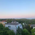 Apartament Nad Klifem Sea View