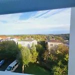 Apartament Nad Klifem Sea View