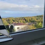 Apartament Nad Klifem Sea View